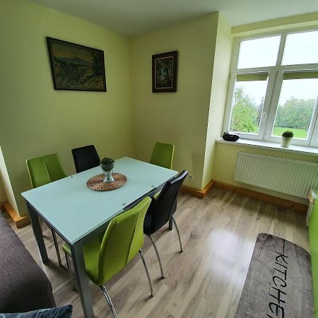 Apartmán Helenka Stará Morava Tatranská Lomnica Esterno foto