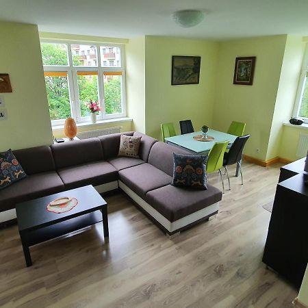 Apartmán Helenka Stará Morava Tatranská Lomnica Esterno foto