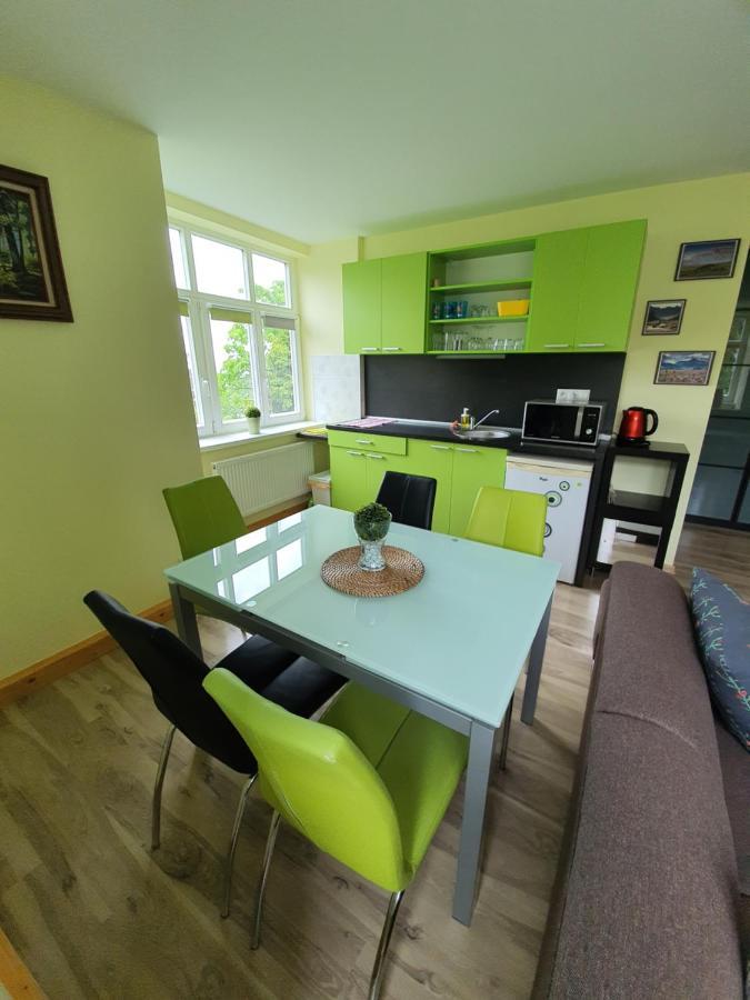 Apartmán Helenka Stará Morava Tatranská Lomnica Esterno foto