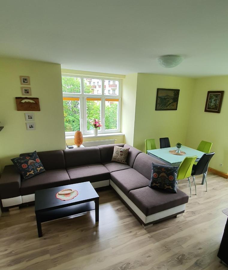 Apartmán Helenka Stará Morava Tatranská Lomnica Esterno foto