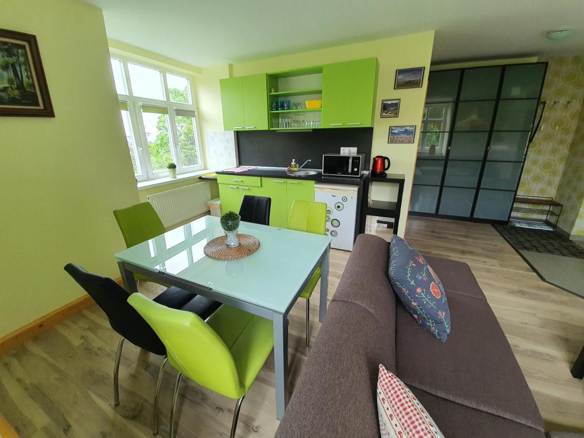 Apartmán Helenka Stará Morava Tatranská Lomnica Esterno foto