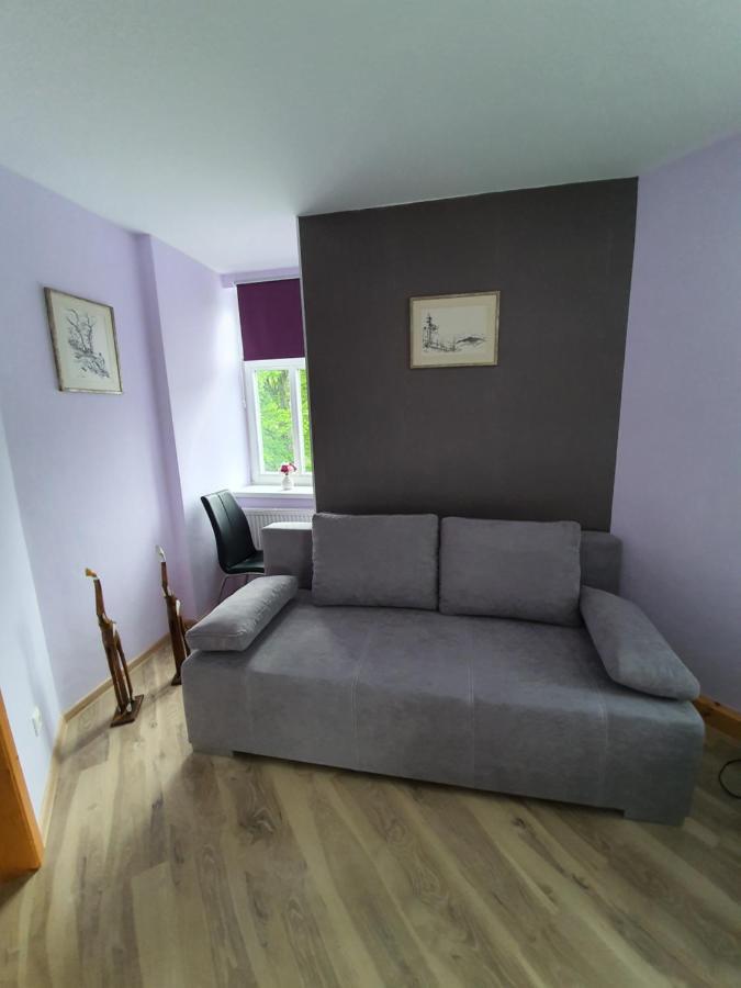 Apartmán Helenka Stará Morava Tatranská Lomnica Esterno foto