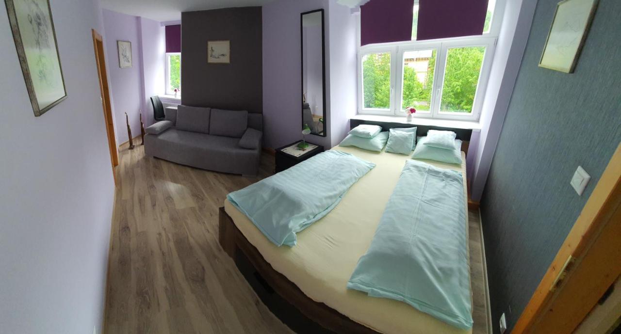 Apartmán Helenka Stará Morava Tatranská Lomnica Esterno foto