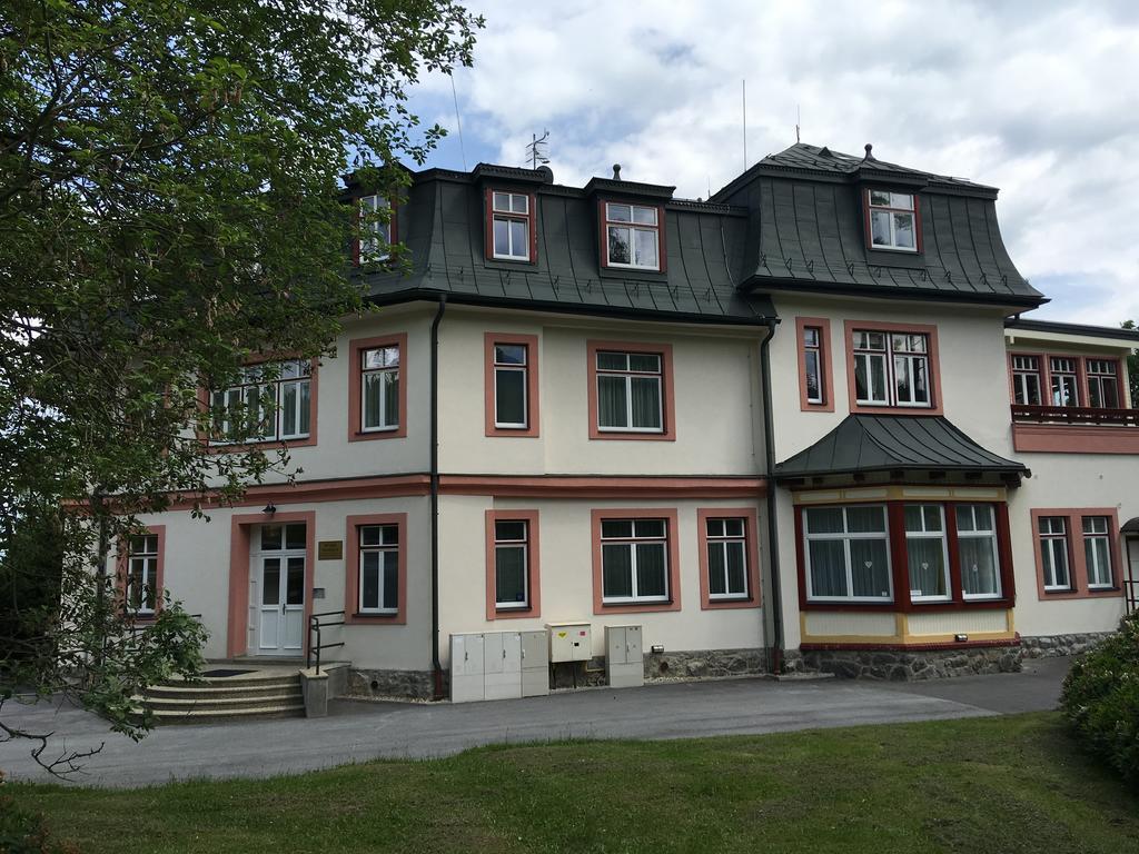 Apartmán Helenka Stará Morava Tatranská Lomnica Esterno foto