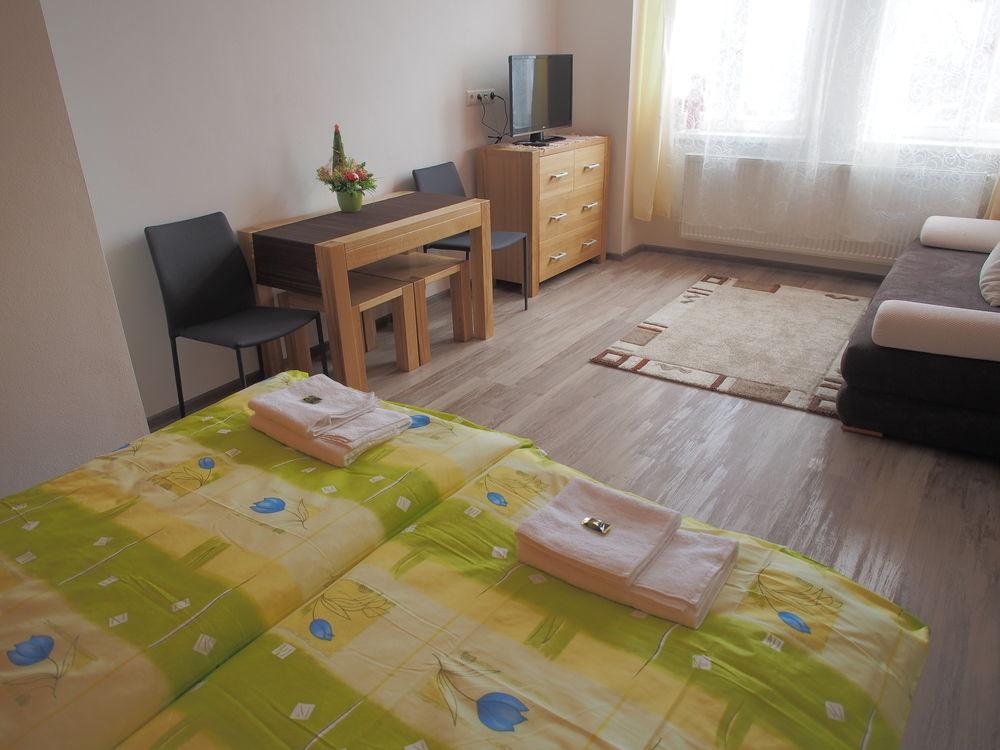 Apartmán Helenka Stará Morava Tatranská Lomnica Esterno foto