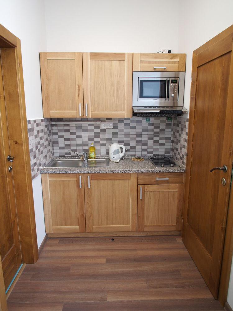 Apartmán Helenka Stará Morava Tatranská Lomnica Esterno foto