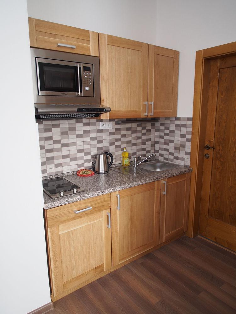 Apartmán Helenka Stará Morava Tatranská Lomnica Esterno foto