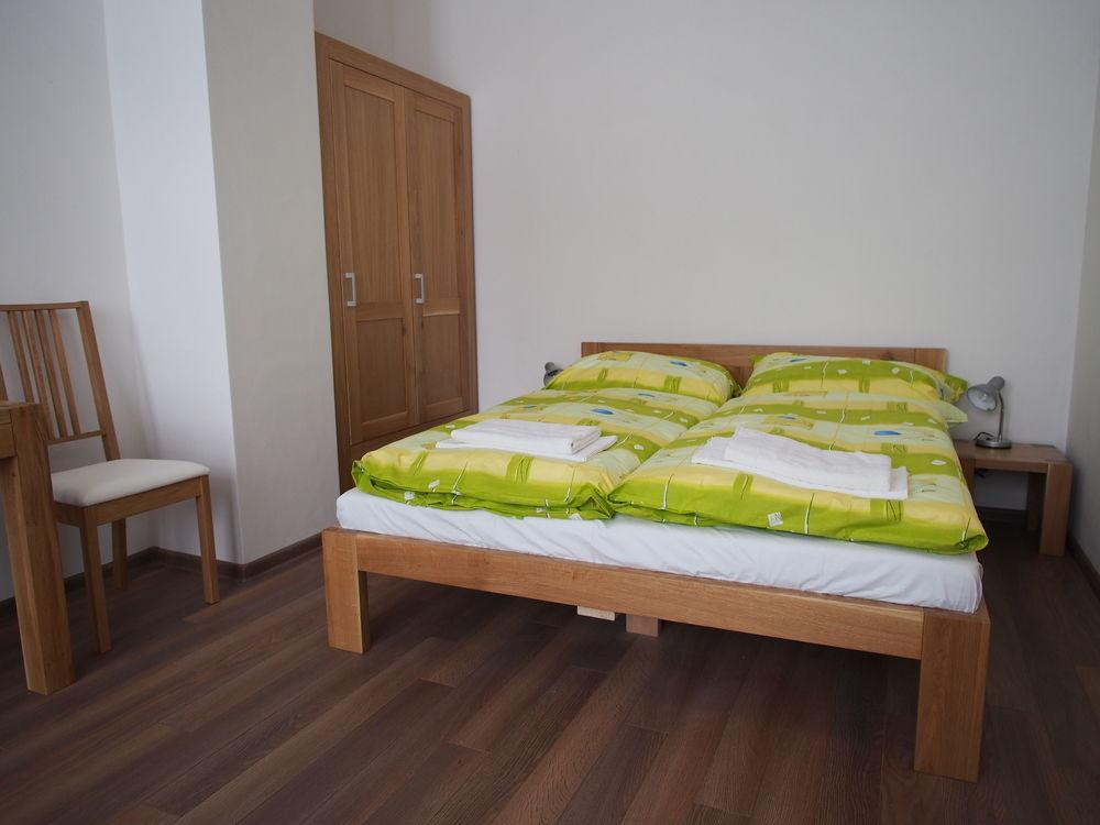 Apartmán Helenka Stará Morava Tatranská Lomnica Esterno foto
