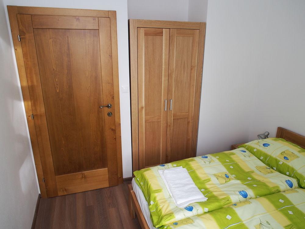 Apartmán Helenka Stará Morava Tatranská Lomnica Esterno foto