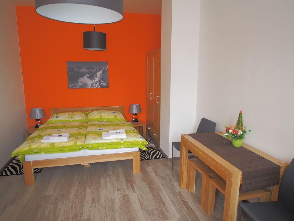 Apartmán Helenka Stará Morava Tatranská Lomnica Esterno foto