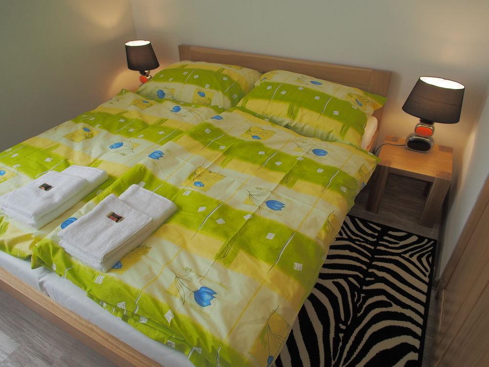 Apartmán Helenka Stará Morava Tatranská Lomnica Esterno foto