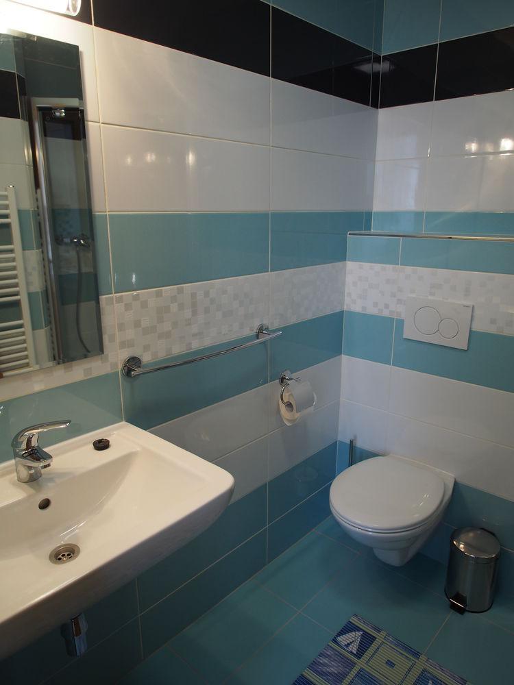 Apartmán Helenka Stará Morava Tatranská Lomnica Esterno foto