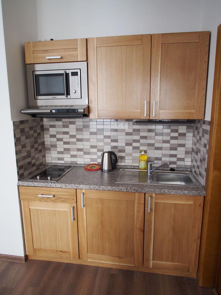 Apartmán Helenka Stará Morava Tatranská Lomnica Esterno foto