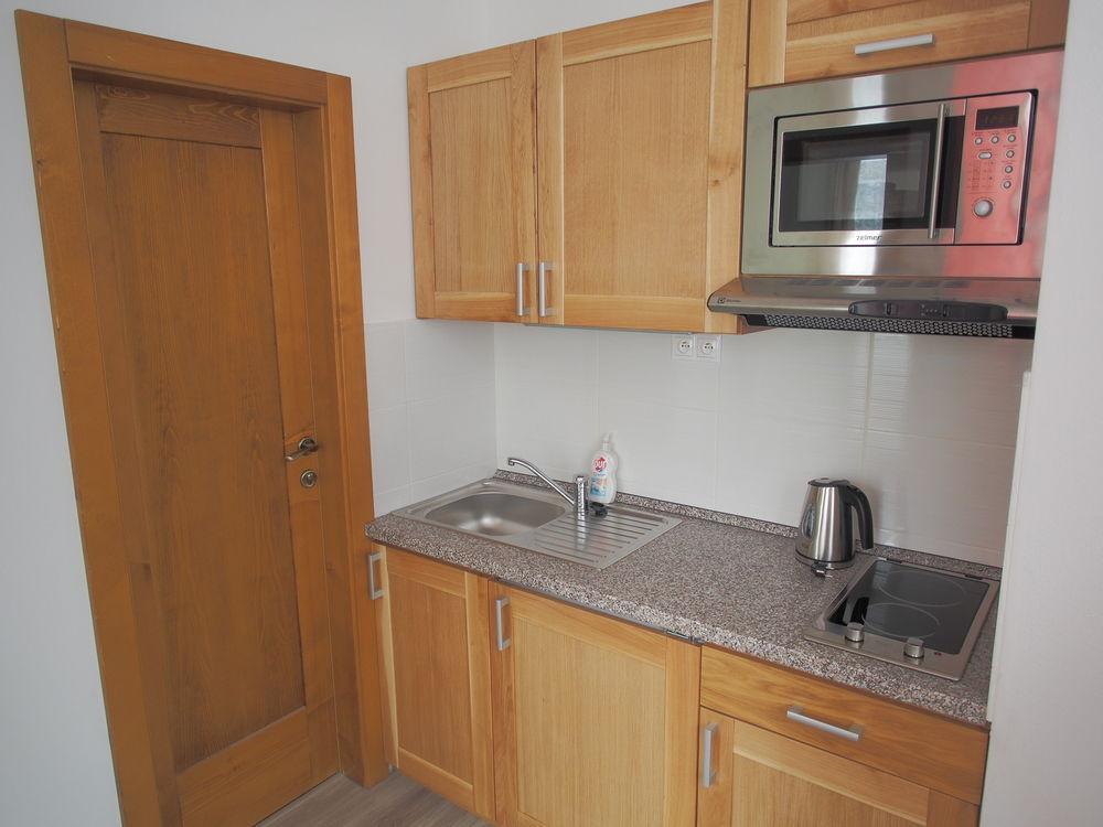 Apartmán Helenka Stará Morava Tatranská Lomnica Esterno foto