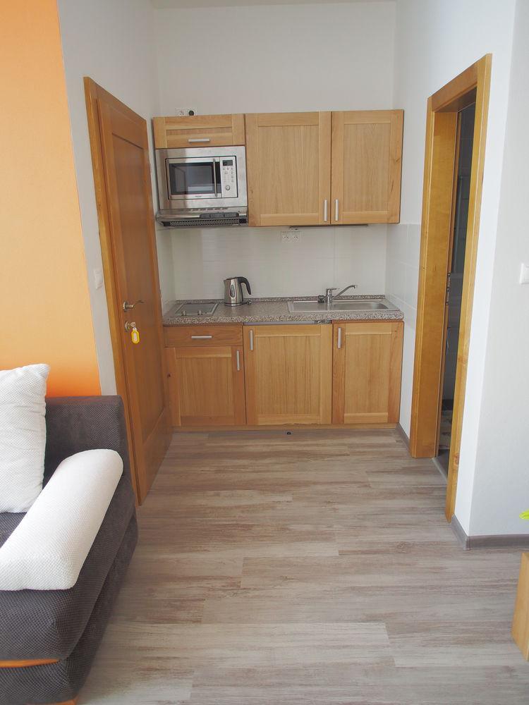Apartmán Helenka Stará Morava Tatranská Lomnica Esterno foto