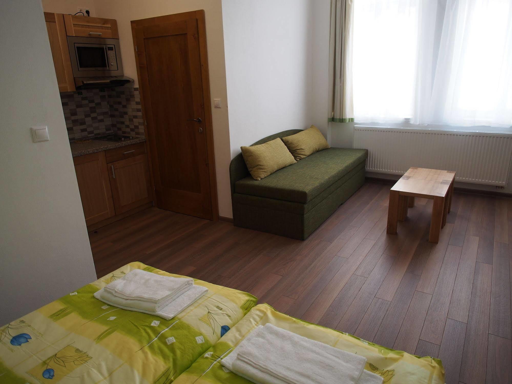 Apartmán Helenka Stará Morava Tatranská Lomnica Esterno foto