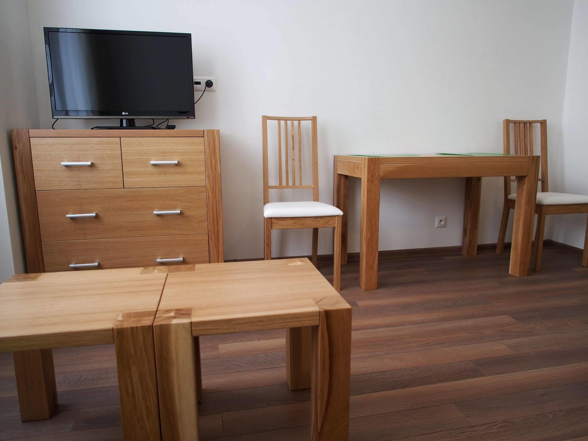Apartmán Helenka Stará Morava Tatranská Lomnica Esterno foto