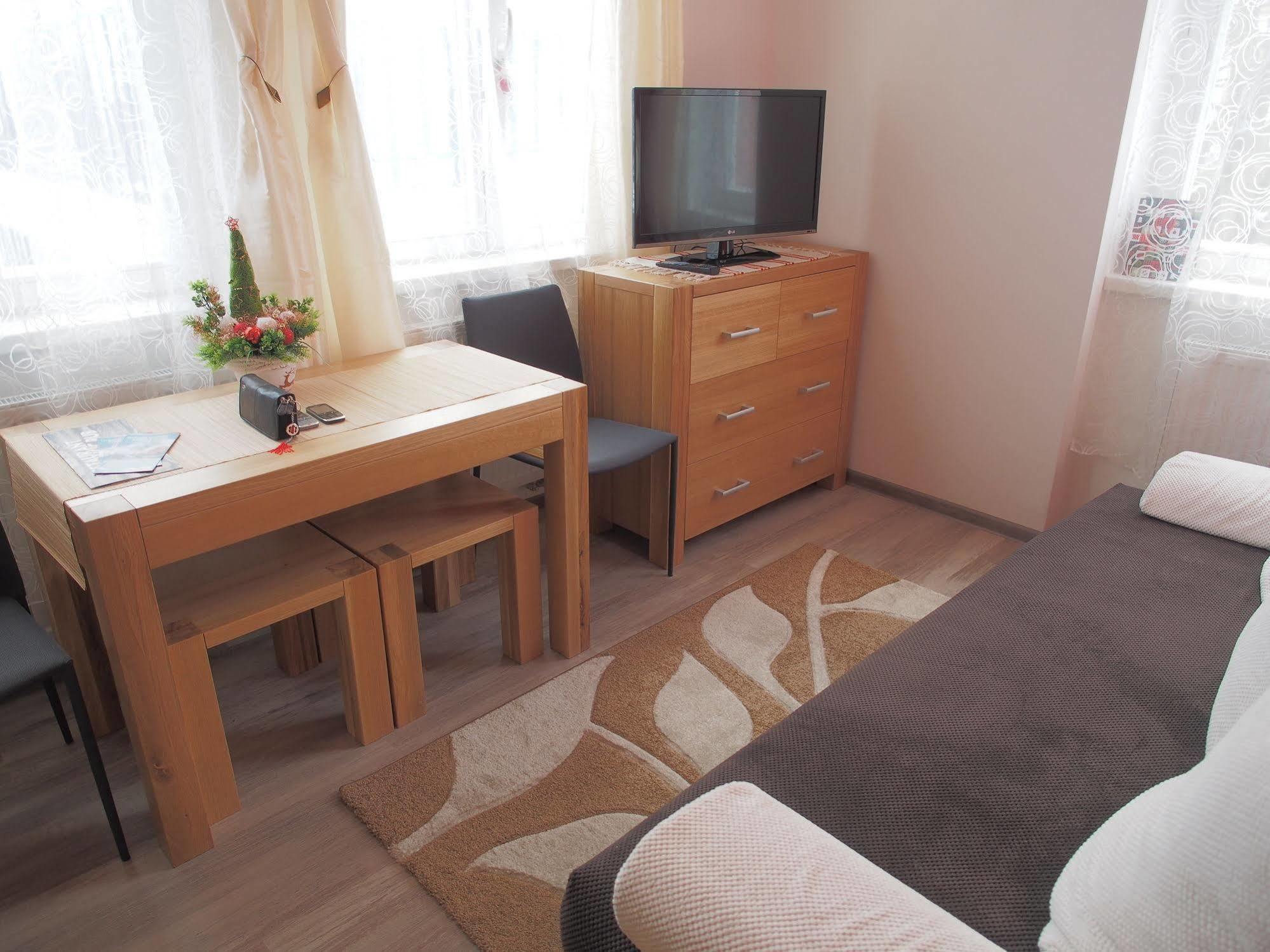Apartmán Helenka Stará Morava Tatranská Lomnica Esterno foto