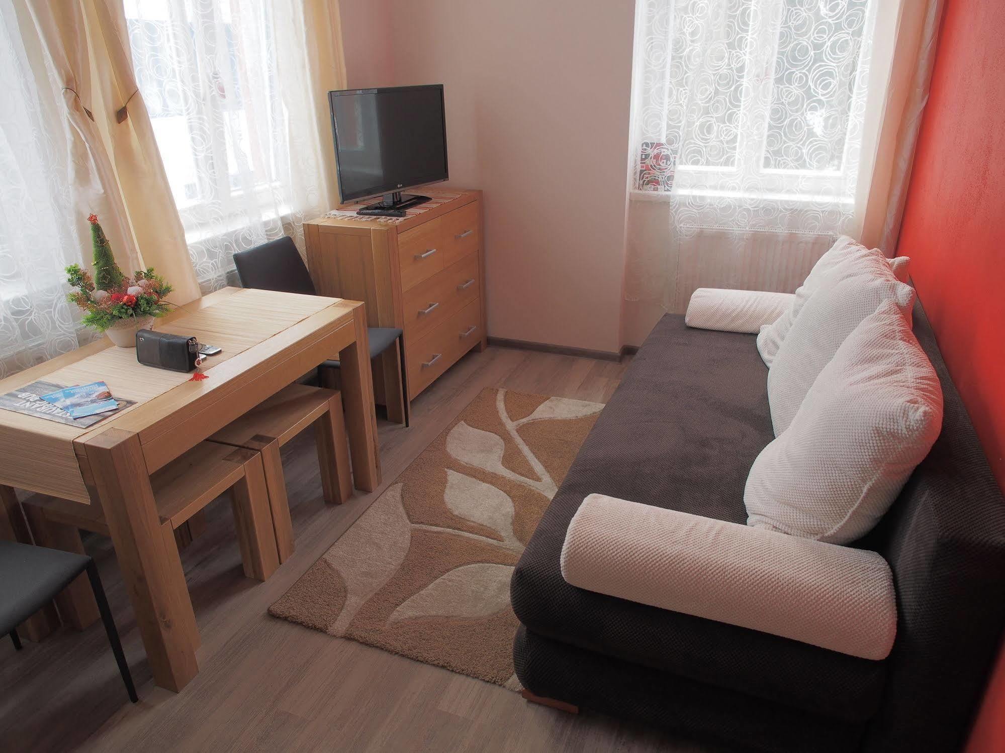Apartmán Helenka Stará Morava Tatranská Lomnica Esterno foto