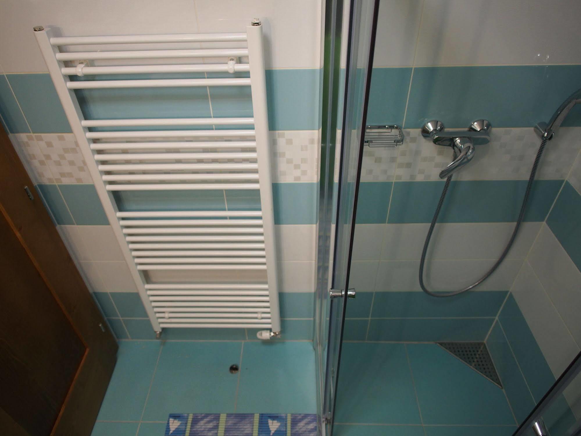 Apartmán Helenka Stará Morava Tatranská Lomnica Esterno foto