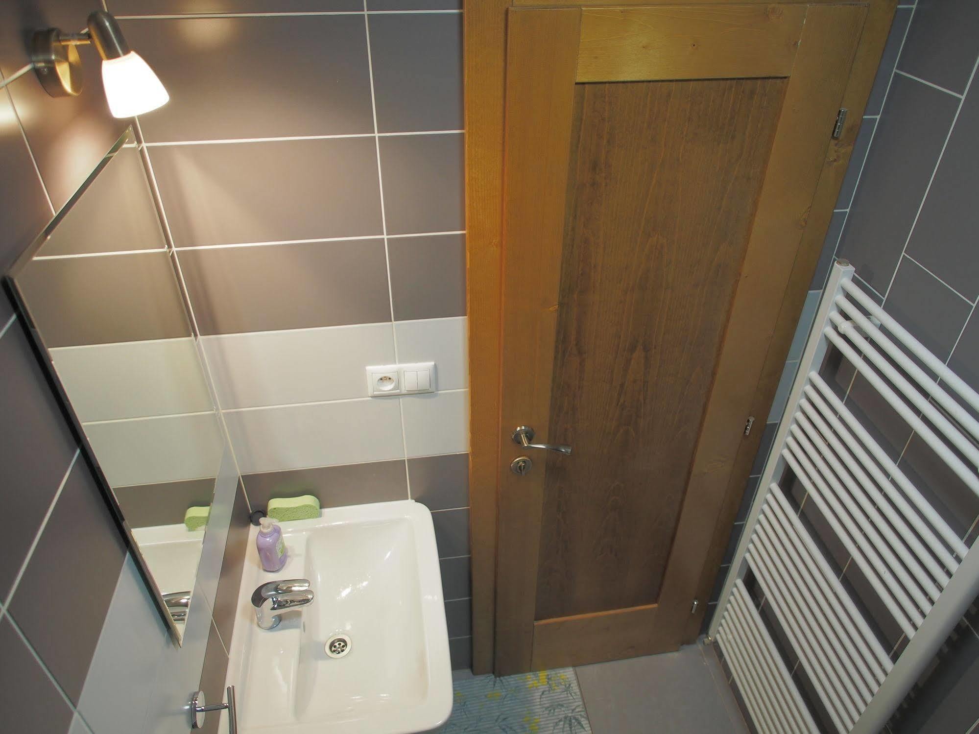 Apartmán Helenka Stará Morava Tatranská Lomnica Esterno foto