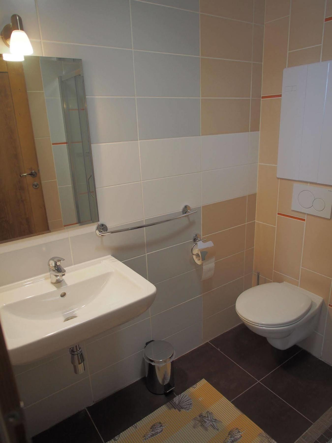 Apartmán Helenka Stará Morava Tatranská Lomnica Esterno foto