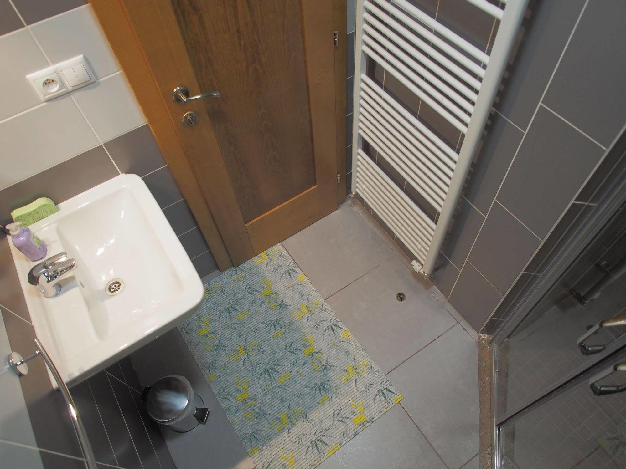 Apartmán Helenka Stará Morava Tatranská Lomnica Esterno foto
