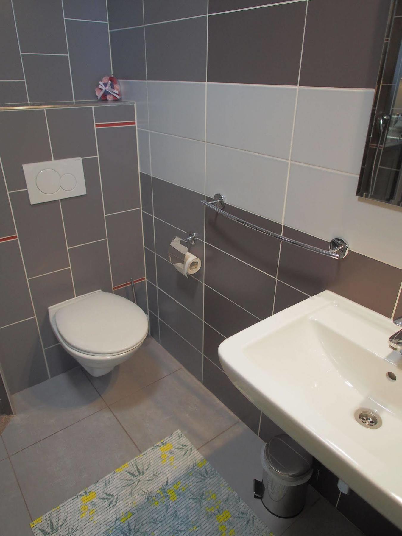 Apartmán Helenka Stará Morava Tatranská Lomnica Esterno foto