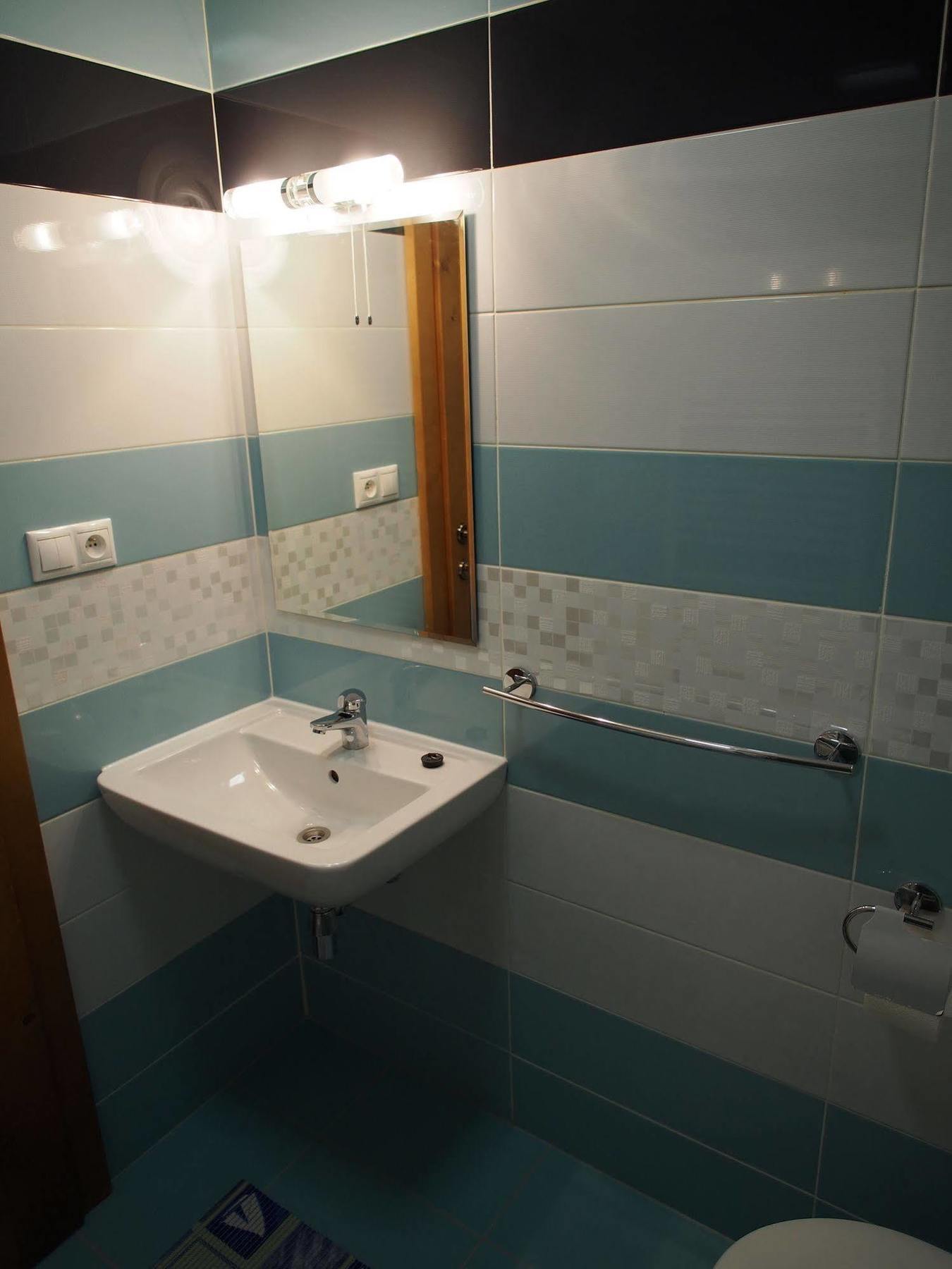 Apartmán Helenka Stará Morava Tatranská Lomnica Esterno foto