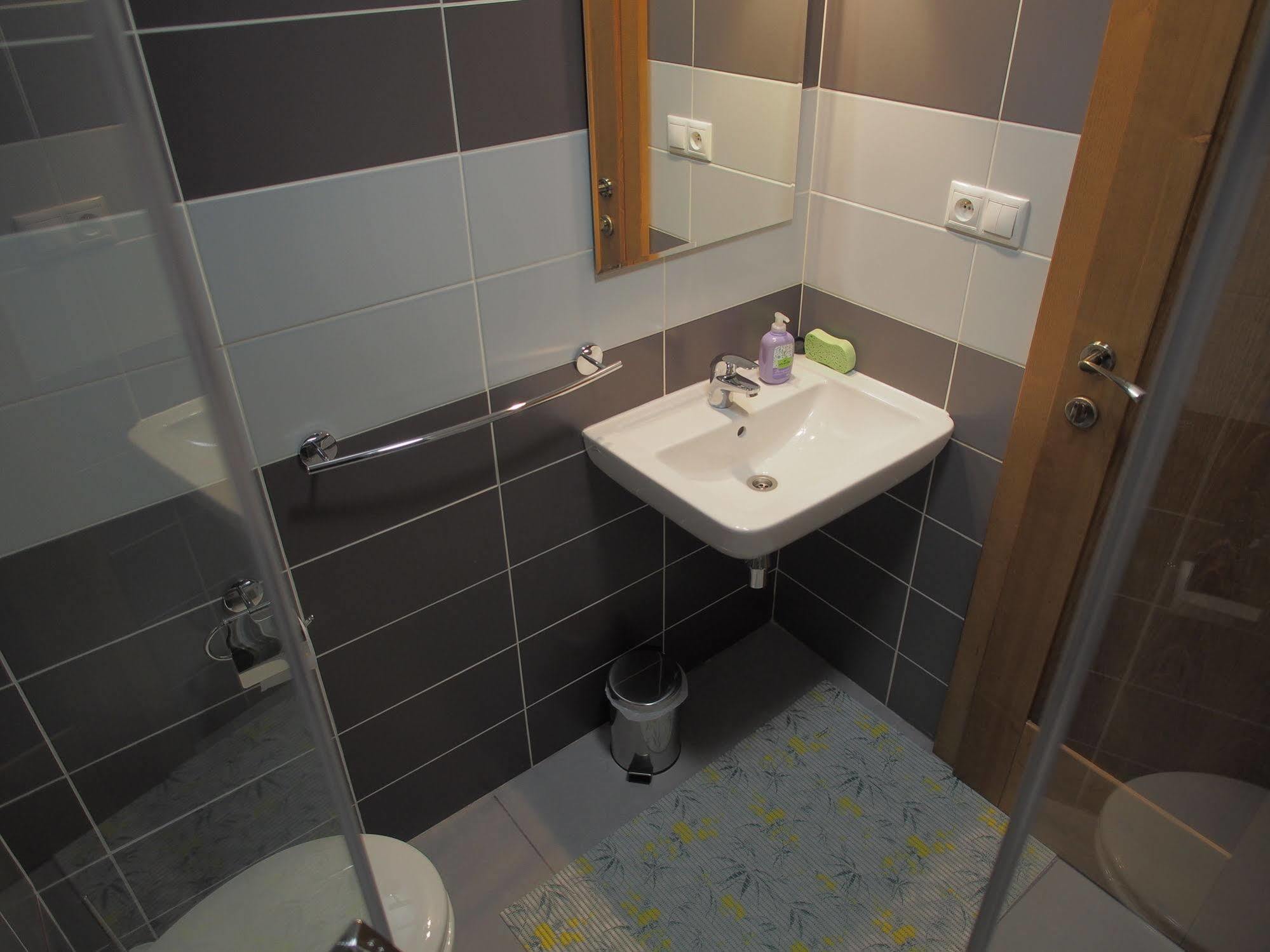 Apartmán Helenka Stará Morava Tatranská Lomnica Esterno foto