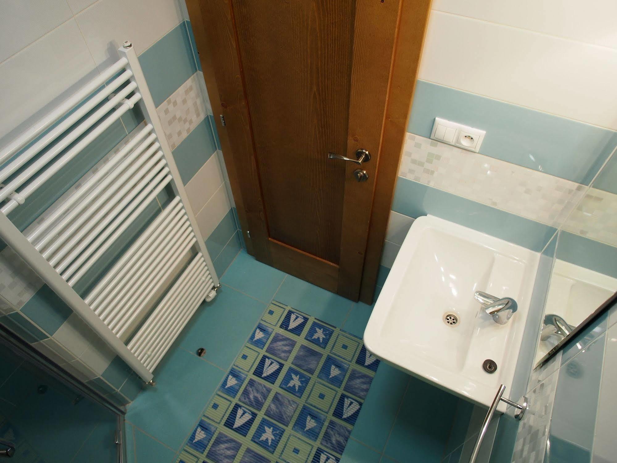 Apartmán Helenka Stará Morava Tatranská Lomnica Esterno foto