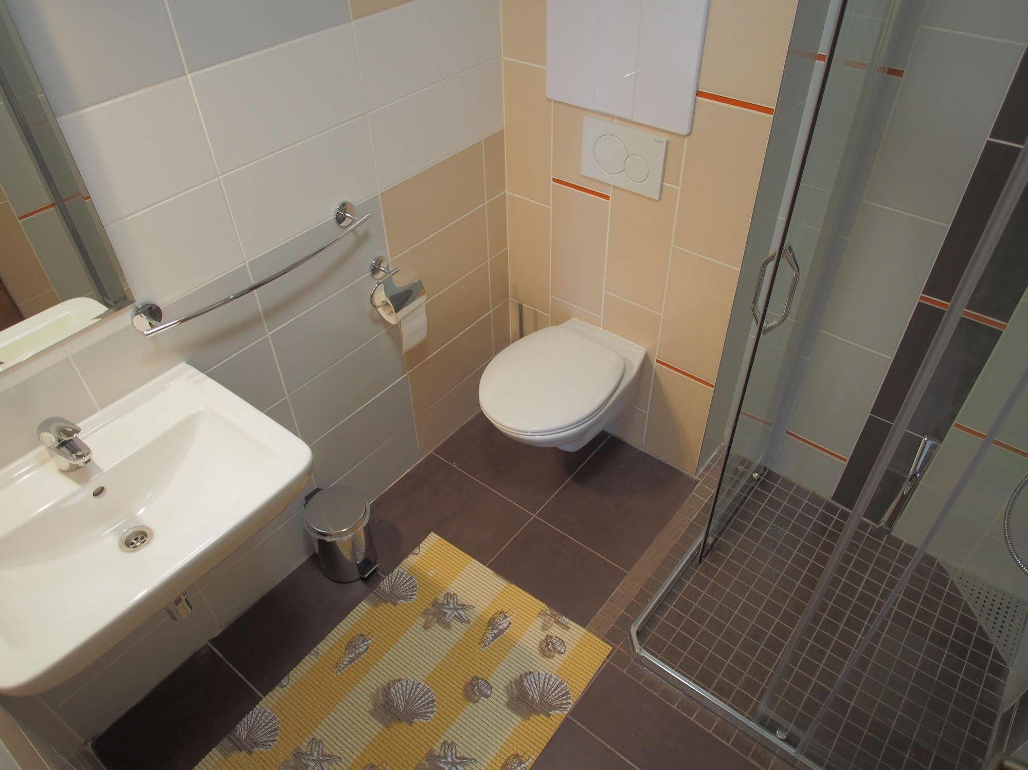 Apartmán Helenka Stará Morava Tatranská Lomnica Esterno foto