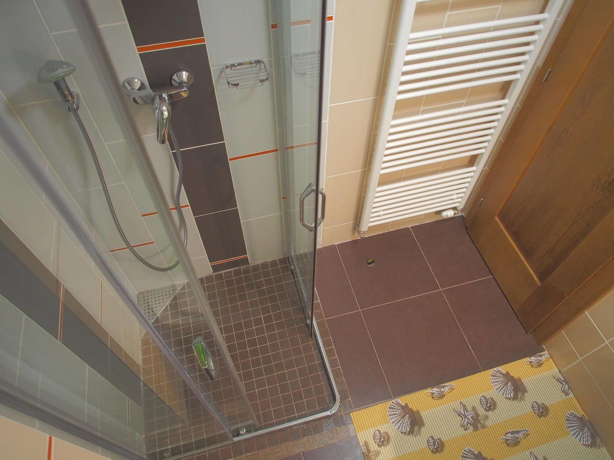 Apartmán Helenka Stará Morava Tatranská Lomnica Esterno foto